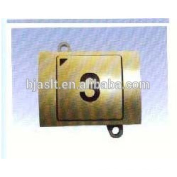 Elevator Buttons/Elevator Spare Parts